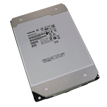 Жесткий диск Toshiba 16TB SAS 12Gb/s 7200rpm 512MB, MG08SCA16TE Жесткий диск Toshiba 16TB SAS 12Gb/s 7200rpm 512MB, MG08SCA16TE
