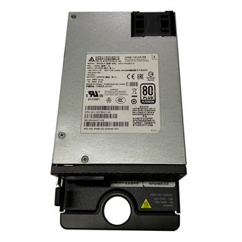 Блок питания Cisco PWR-C5-1KWAC Блок питания Cisco PWR-C5-1KWAC