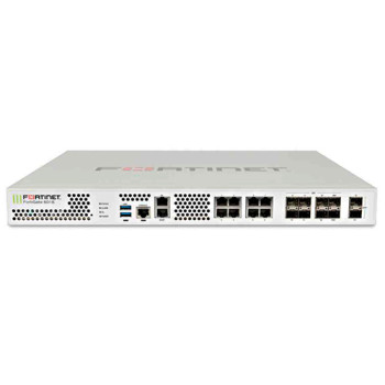 Межсетевой экран Fortinet FortiGate 601E FG-601E Межсетевой экран Fortinet FortiGate 601E FG-601E