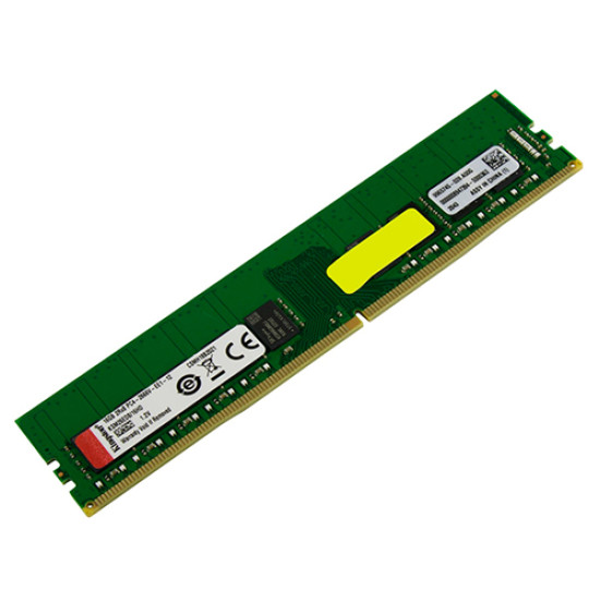 Оперативная память Kingston 16GB DDR4 2666 MT/s DRAM KSM26ED8/16HD