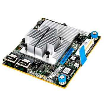 Контроллер HP SA P408i-a SR G10 836260-001 Контроллер HP SA P408i-a SR G10 836260-001