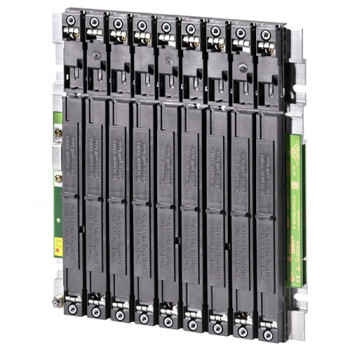 Монтажная стойка Siemens SIMATIC S7-400 6ES7400-1JA01-0AA0 Монтажная стойка Siemens SIMATIC S7-400 6ES7400-1JA01-0AA0