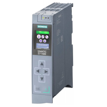 Центральный процессор Siemens SIMATIC S7-1500 6ES7513-1AL01-0AB0 Центральный процессор Siemens SIMATIC S7-1500 6ES7513-1AL01-0AB0