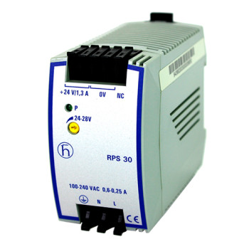 Блок питания Hirschmann RPS-30 Блок питания Hirschmann RPS-30