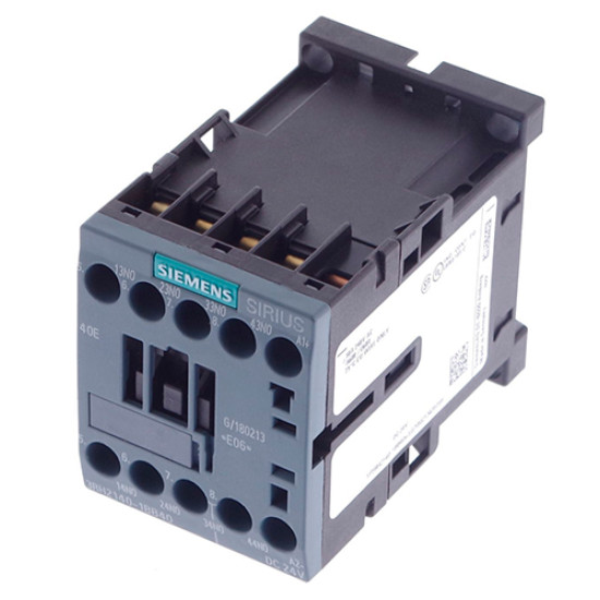 Контактор Siemens 3RH2140-1BB40