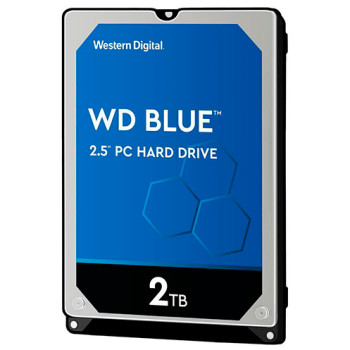 Жесткий диск WD 2TB WD20SPZX Жесткий диск WD 2TB WD20SPZX
