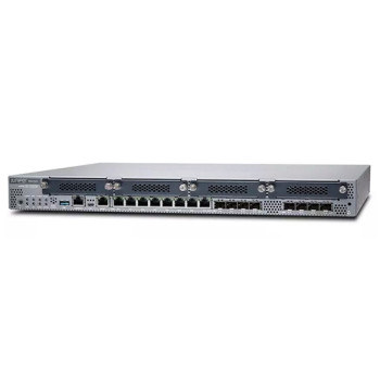 Межсетевой экран Juniper SRX345-SYS-JB-AC Межсетевой экран Juniper SRX345-SYS-JB-AC