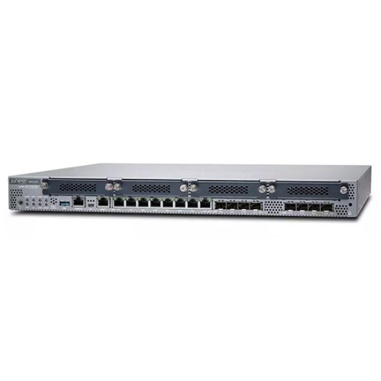 Межсетевой экран Juniper SRX345-SYS-JB-AC