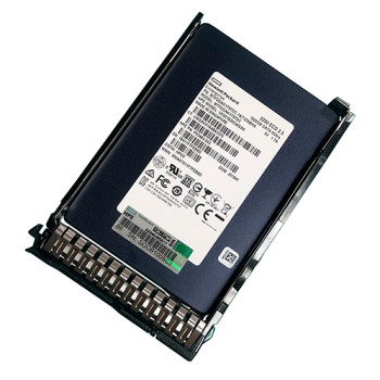 Накопитель SSD HPE 1,92TB SATA 6G P18426-B21 Накопитель SSD HPE 1,92TB SATA 6G P18426-B21