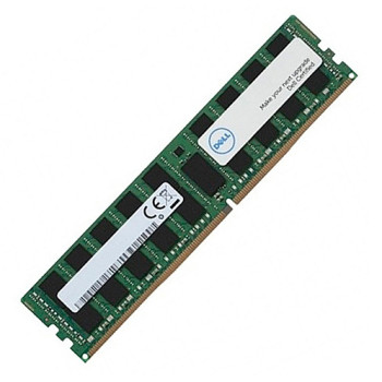 Оперативная память Dell 32GB DIMM DDR4 REG 3200MHz 370-AGDS Оперативная память Dell 32GB DIMM DDR4 REG 3200MHz 370-AGDS