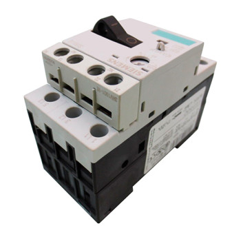 Автоматический выключатель Siemens Sirius 3RV1011-1JA15 Автоматический выключатель Siemens Sirius 3RV1011-1JA15