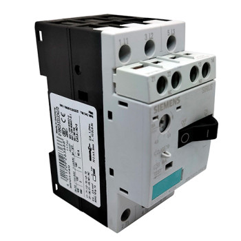 Автоматический выключатель Siemens Sirius 3RV1011-1GA10 Автоматический выключатель Siemens Sirius 3RV1011-1GA10