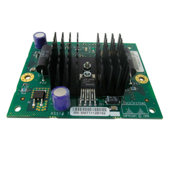 Модуль расширения Cisco WS-C6K-VTT-E Модуль расширения Cisco WS-C6K-VTT-E