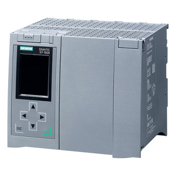ЦПУ Siemens SIMATIC 6ES7517-3AP00-0AB0 ЦПУ Siemens SIMATIC 6ES7517-3AP00-0AB0