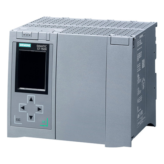 ЦПУ Siemens SIMATIC 6ES7517-3AP00-0AB0