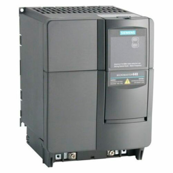 Преобразователь частоты Siemens 6SE6440-2AD25-5CA1