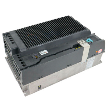 Модуль питания Siemens 6SL3210-1PE28-8AL0 Модуль питания Siemens 6SL3210-1PE28-8AL0