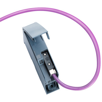 Профильная шина Siemens 6ES5710-8MA11