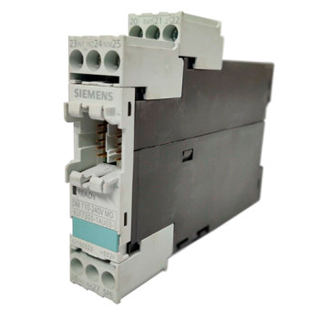 Модуль дискретных сигналов Siemens 3UF7300-1AU00-0 Модуль дискретных сигналов Siemens 3UF7300-1AU00-0