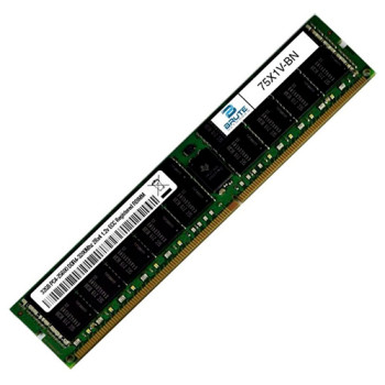 Память Dell 32GB DDR4-3200 RDIMM PC4-25600R Dual Rank x4 75X1V Память Dell 32GB DDR4-3200 RDIMM PC4-25600R Dual Rank x4 75X1V