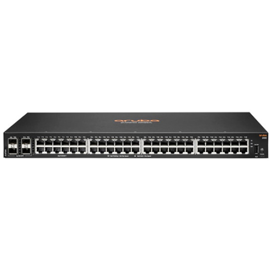 Коммутатор HPE Aruba 6100 JL676A