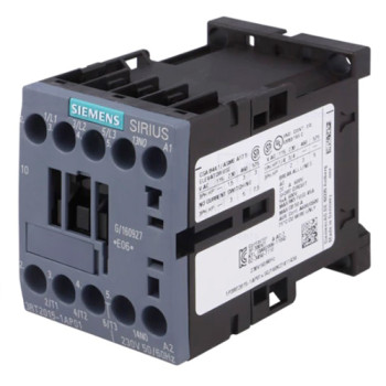 Контактор Siemens 3RT2015-1AP01 Контактор Siemens 3RT2015-1AP01