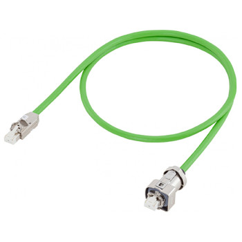 Сигнальный кабель Siemens 6FX5002-2DC10-1AF0 Сигнальный кабель Siemens 6FX5002-2DC10-1AF0