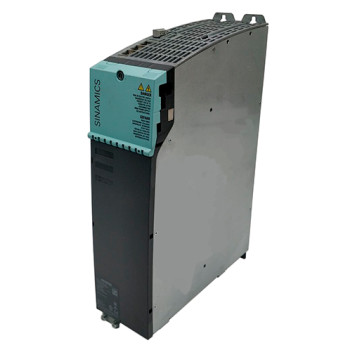 Однодвигательный модуль Siemens S120 6SL3120-1TE23-0AA4 Однодвигательный модуль Siemens S120 6SL3120-1TE23-0AA4