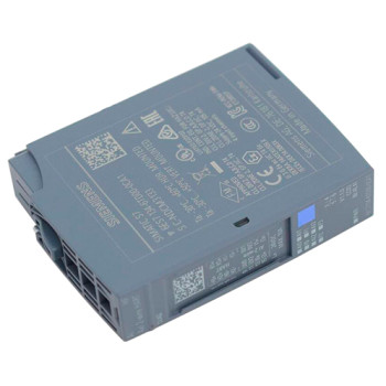 Модуль аналогового ввода Siemens 6ES7134-6TD00-0CA1 Модуль аналогового ввода Siemens 6ES7134-6TD00-0CA1