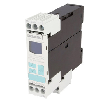 Электронное реле контроля Siemens 3UG4622-1AW30 Электронное реле контроля Siemens 3UG4622-1AW30