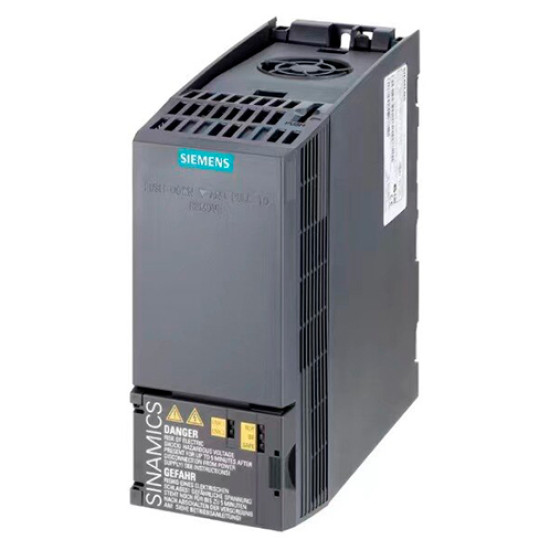 Преобразователь частоты Siemens 6SL3210-1KE11-8UF2