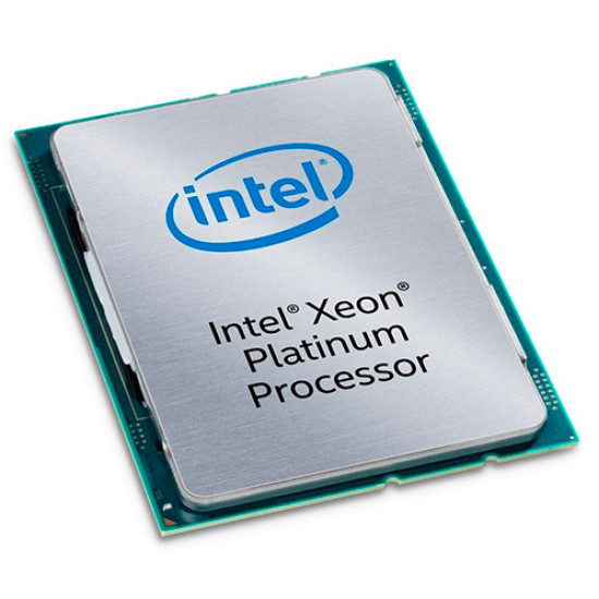 Процессор Intel Xeon Platinum 8358