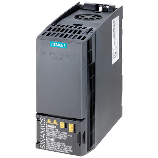 Преобразователь частоты Siemens 6SL3210-1KE15-8AF2