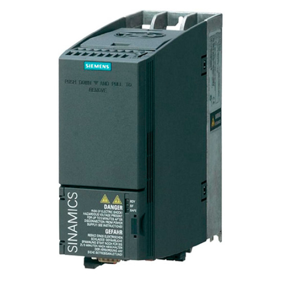 Преобразователь частоты Siemens 6SL3210-1KE17-5AF1