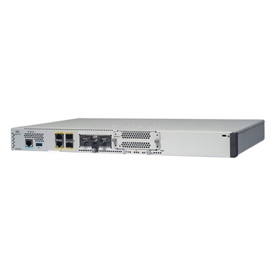 Маршрутизатор Cisco C8200L-1N-4T