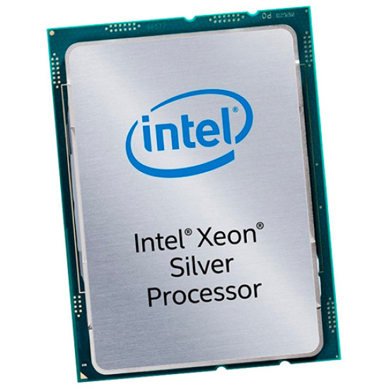 Процессор Intel Xeon Silver 4310