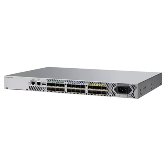 Коммутатор HPE SN3600B 32Gb 24/24 Q1H72B