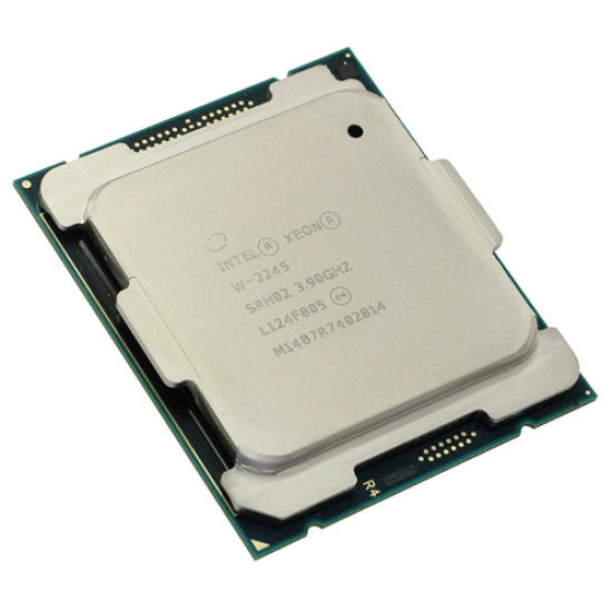 Процессор Intel Xeon W-2245