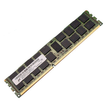 Оперативная память Micron 8GB DDR4 MTA9ASF1G72PZ-2G9E1 Оперативная память Micron 8GB DDR4 MTA9ASF1G72PZ-2G9E1