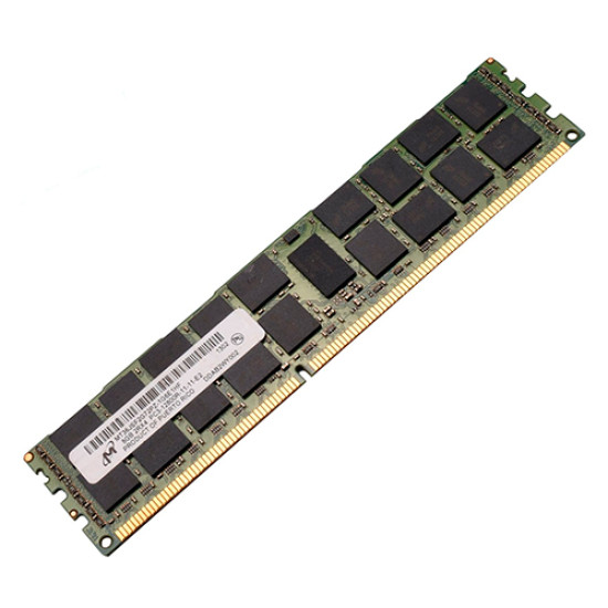 Оперативная память Micron 8GB DDR4 MTA9ASF1G72PZ-2G9E1