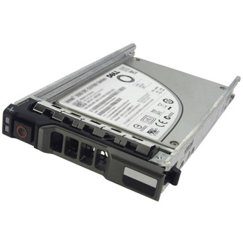 Накопитель SSD Dell 480GB SATA Mixed Use 2.5in, 345-BEFN Накопитель SSD Dell 480GB SATA Mixed Use 2.5in, 345-BEFN