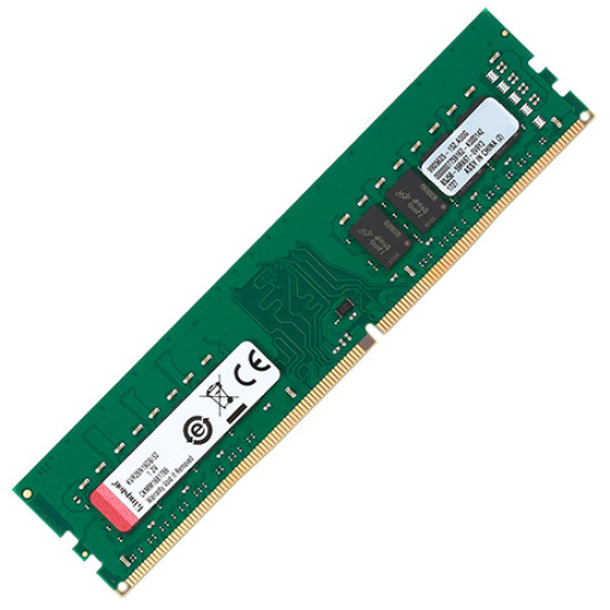 Оперативная память Kingston 32GB KVR26N19D8/32