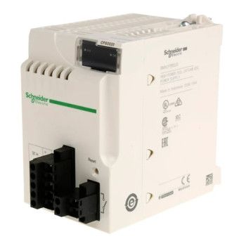 Блок питания Schneider Electric BMXCPS3020 Блок питания Schneider Electric BMXCPS3020