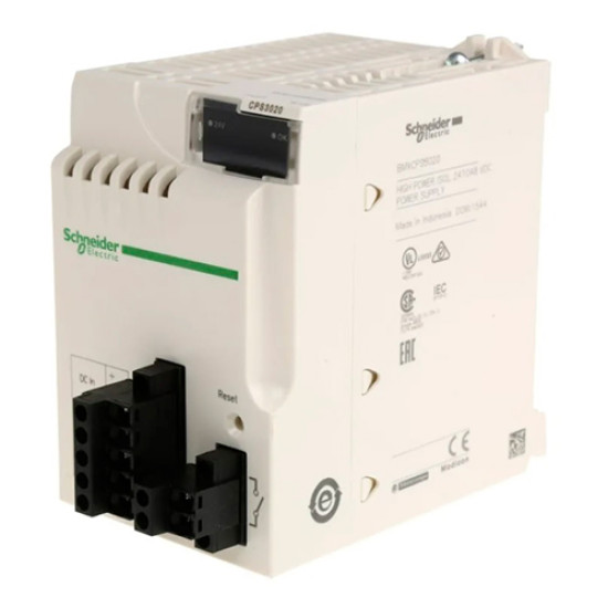 Блок питания Schneider Electric BMXCPS3020