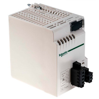 Блок питания Schneider Electric BMXCPS3500 Блок питания Schneider Electric BMXCPS3500