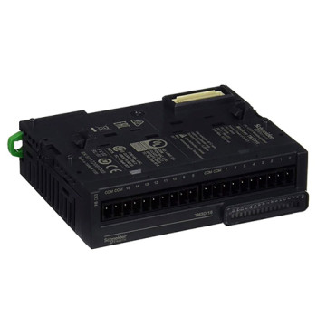 Модуль расширения Schneider Electric TM3DI16 Модуль расширения Schneider Electric TM3DI16