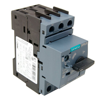 Автоматический выключатель Siemens 3RV2011-1KA10 Автоматический выключатель Siemens 3RV2011-1KA10