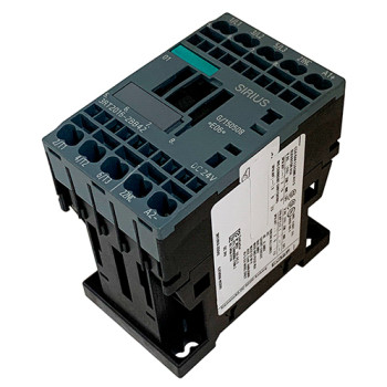 Контактор Siemens 3RT2016-2BB41 Контактор Siemens 3RT2016-2BB41