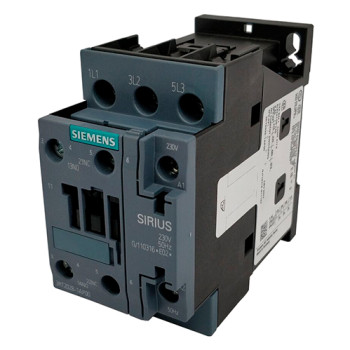 Контактор Siemens Sirius 3RT2028-1AP00 Контактор Siemens Sirius 3RT2028-1AP00