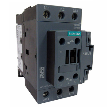 Контактор Siemens Sirius 3RT2036-1AP04 Контактор Siemens Sirius 3RT2036-1AP04